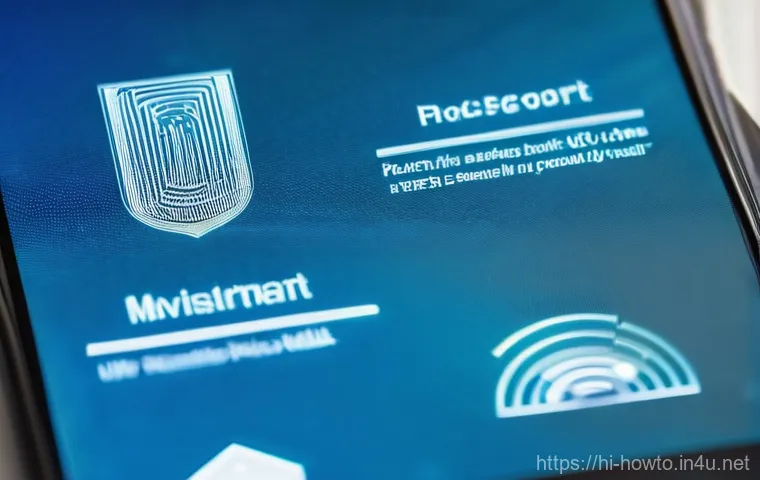 OneDrive 활용법 - **Seamless Access Across Devices:**
    A vibrant, sunlit modern cafe. A woman in her late 20s, dres...