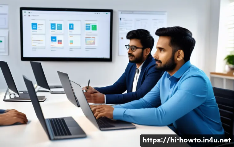 디지털 노트 활용법 관련 이미지 2